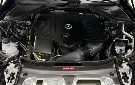 Mercedes-Benz E-Класс, 2025 год, 6 939 190 рублей, 17 фотография