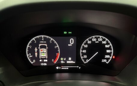 Honda Vezel, 2023 год, 2 335 900 рублей, 13 фотография