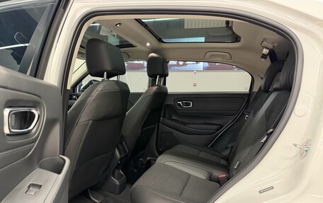 Honda Vezel, 2023 год, 2 335 900 рублей, 10 фотография