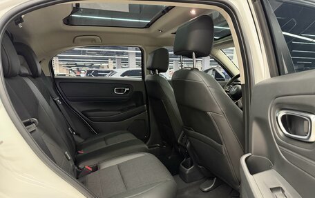 Honda Vezel, 2023 год, 2 335 900 рублей, 11 фотография