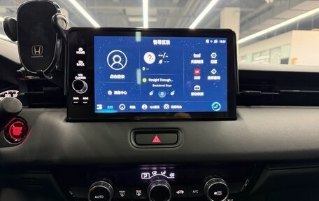 Honda Vezel, 2023 год, 2 335 900 рублей, 18 фотография