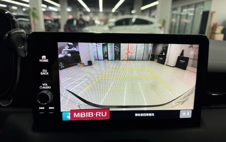 Honda Vezel, 2023 год, 2 335 900 рублей, 17 фотография