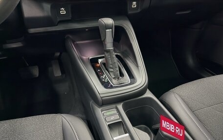 Honda Vezel, 2023 год, 2 335 900 рублей, 14 фотография