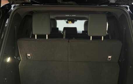 Toyota Land Cruiser, 2024 год, 12 300 000 рублей, 7 фотография