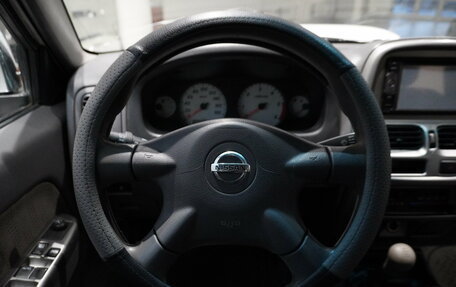 Nissan NP300, 2012 год, 859 000 рублей, 9 фотография