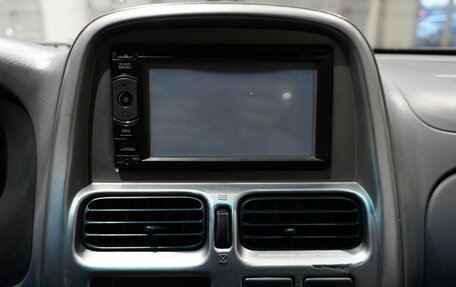 Nissan NP300, 2012 год, 859 000 рублей, 13 фотография