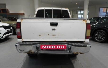 Nissan NP300, 2012 год, 859 000 рублей, 4 фотография