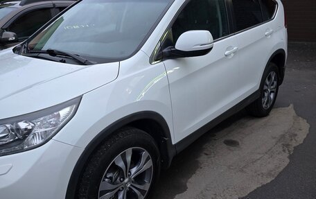 Honda CR-V IV, 2014 год, 2 000 000 рублей, 4 фотография