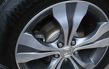 Honda CR-V IV, 2014 год, 2 000 000 рублей, 2 фотография