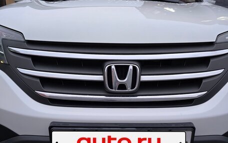 Honda CR-V IV, 2014 год, 2 000 000 рублей, 7 фотография