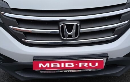 Honda CR-V IV, 2014 год, 2 000 000 рублей, 8 фотография