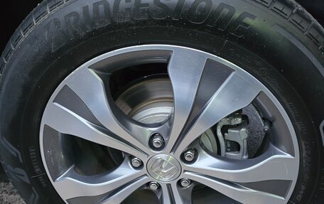 Honda CR-V IV, 2014 год, 2 000 000 рублей, 10 фотография