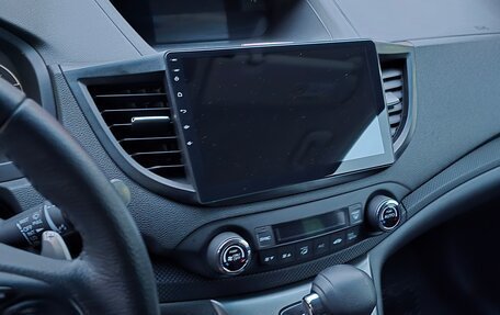 Honda CR-V IV, 2014 год, 2 000 000 рублей, 16 фотография