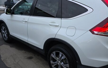 Honda CR-V IV, 2014 год, 2 000 000 рублей, 14 фотография