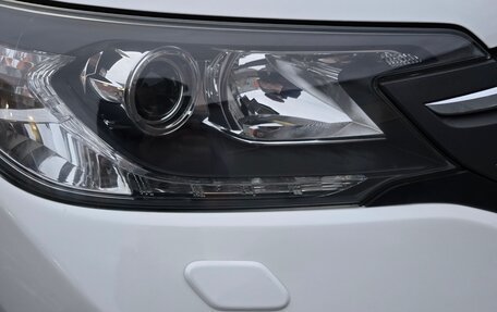 Honda CR-V IV, 2014 год, 2 000 000 рублей, 12 фотография