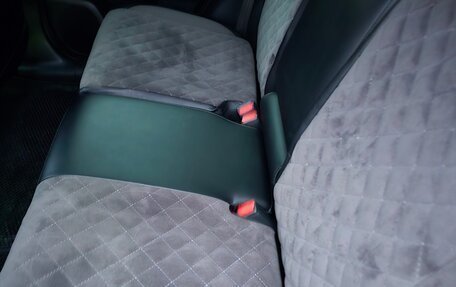 Honda CR-V IV, 2014 год, 2 000 000 рублей, 13 фотография