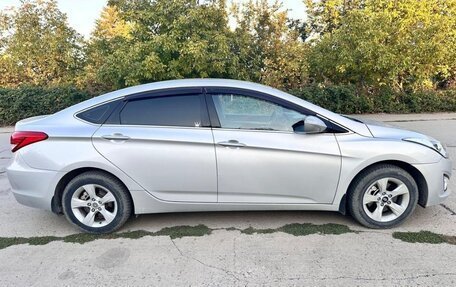 Hyundai i40 I рестайлинг, 2013 год, 890 000 рублей, 2 фотография