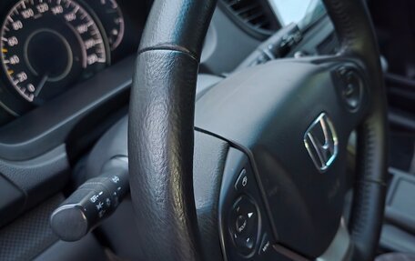 Honda CR-V IV, 2014 год, 2 000 000 рублей, 21 фотография