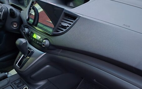 Honda CR-V IV, 2014 год, 2 000 000 рублей, 22 фотография