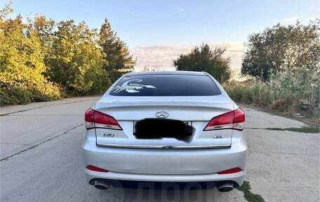 Hyundai i40 I рестайлинг, 2013 год, 890 000 рублей, 3 фотография