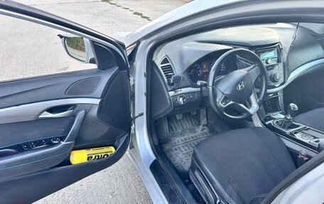 Hyundai i40 I рестайлинг, 2013 год, 890 000 рублей, 5 фотография