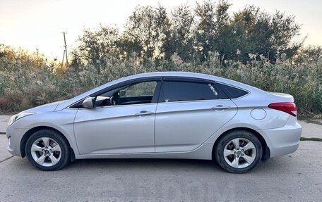 Hyundai i40 I рестайлинг, 2013 год, 890 000 рублей, 4 фотография