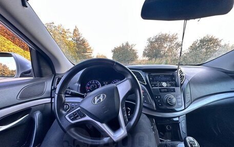 Hyundai i40 I рестайлинг, 2013 год, 890 000 рублей, 6 фотография