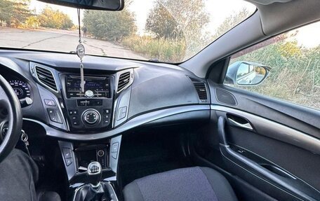 Hyundai i40 I рестайлинг, 2013 год, 890 000 рублей, 8 фотография