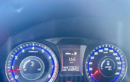 Hyundai i40 I рестайлинг, 2013 год, 890 000 рублей, 7 фотография