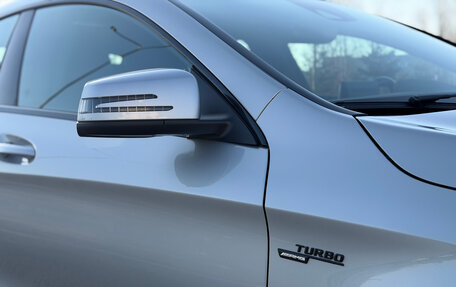 Mercedes-Benz CLA AMG, 2015 год, 2 450 000 рублей, 8 фотография