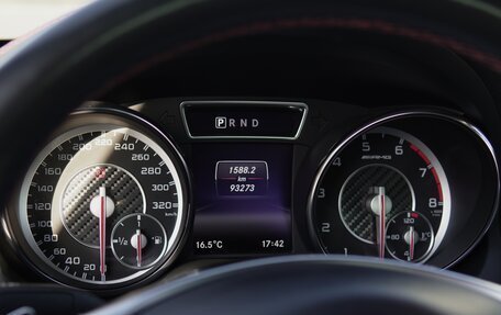 Mercedes-Benz CLA AMG, 2015 год, 2 450 000 рублей, 13 фотография