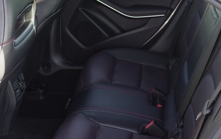 Mercedes-Benz CLA AMG, 2015 год, 2 450 000 рублей, 18 фотография