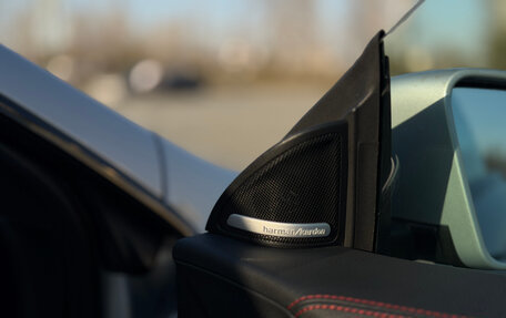 Mercedes-Benz CLA AMG, 2015 год, 2 450 000 рублей, 19 фотография