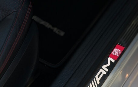 Mercedes-Benz CLA AMG, 2015 год, 2 450 000 рублей, 16 фотография