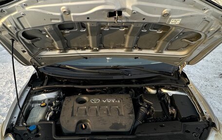 Toyota Corolla, 2008 год, 850 000 рублей, 7 фотография