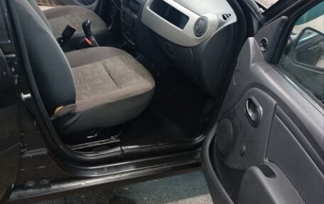 Renault Logan I, 2013 год, 330 000 рублей, 5 фотография