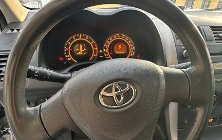 Toyota Corolla, 2008 год, 850 000 рублей, 8 фотография