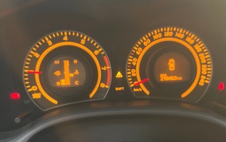 Toyota Corolla, 2008 год, 850 000 рублей, 10 фотография