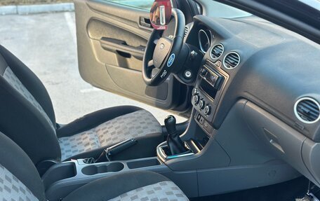 Ford Focus II рестайлинг, 2007 год, 295 000 рублей, 17 фотография