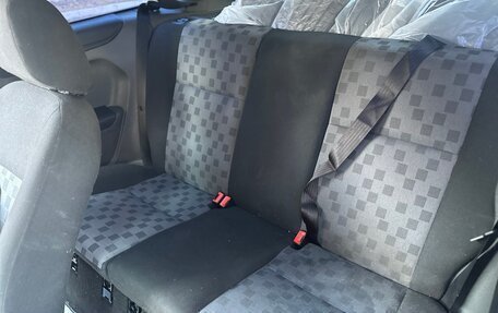 Ford Focus II рестайлинг, 2007 год, 295 000 рублей, 20 фотография