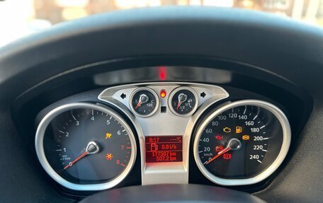 Ford Focus II рестайлинг, 2007 год, 295 000 рублей, 22 фотография