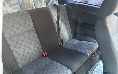 Ford Focus II рестайлинг, 2007 год, 295 000 рублей, 21 фотография