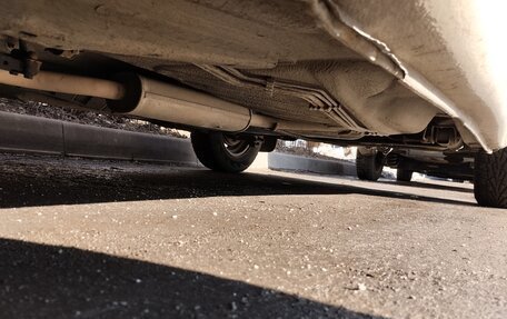 Skoda Felicia I рестайлинг, 1998 год, 130 000 рублей, 13 фотография