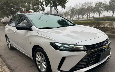 Chevrolet Monza, 2026 год, 1 489 010 рублей, 4 фотография