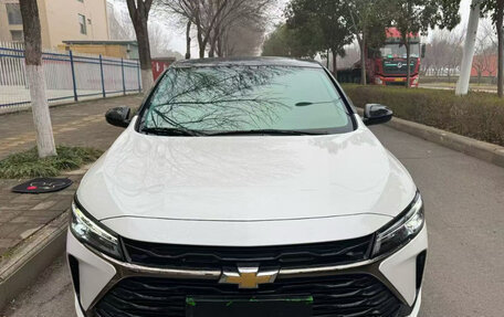 Chevrolet Monza, 2026 год, 1 489 010 рублей, 2 фотография