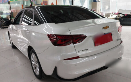 Chevrolet Monza, 2026 год, 1 489 010 рублей, 3 фотография