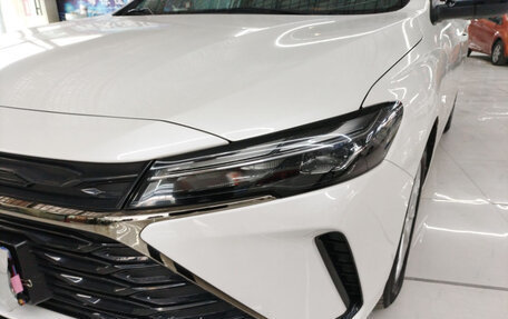 Chevrolet Monza, 2026 год, 1 489 010 рублей, 5 фотография