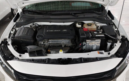 Chevrolet Monza, 2026 год, 1 489 010 рублей, 8 фотография