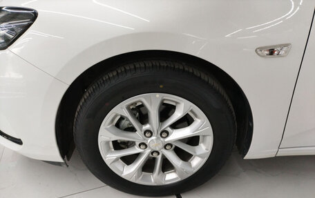 Chevrolet Monza, 2026 год, 1 489 010 рублей, 10 фотография