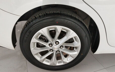 Chevrolet Monza, 2026 год, 1 489 010 рублей, 9 фотография